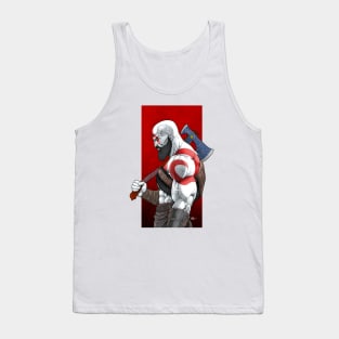 New Kratos Tank Top